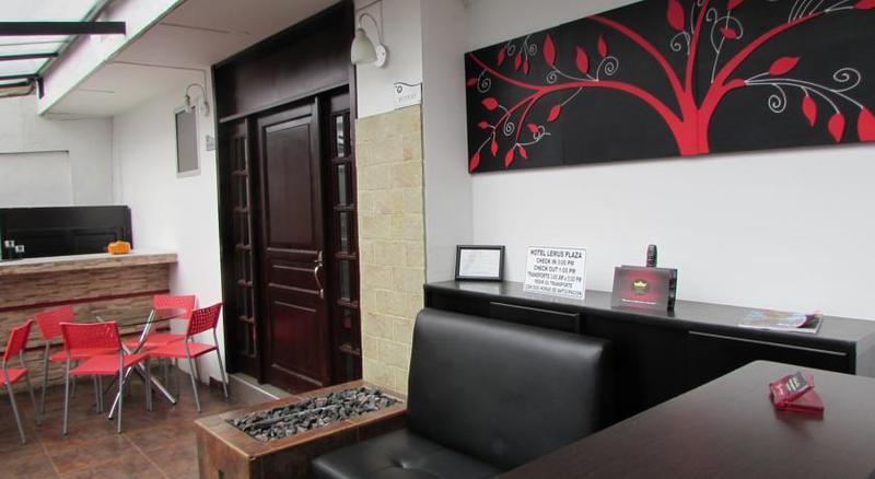 Hotel Aj Ferial Bogota Bagian luar foto